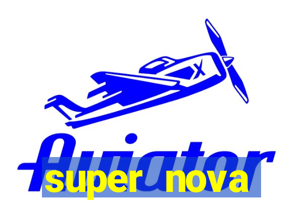 super nova itabirito supernova itabirito saude